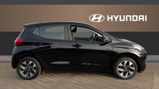 Hyundai i10 1.2 Advance 5dr Petrol Hatchback